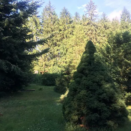 Apartamento Apartment Mnisek Pod Brdy *
