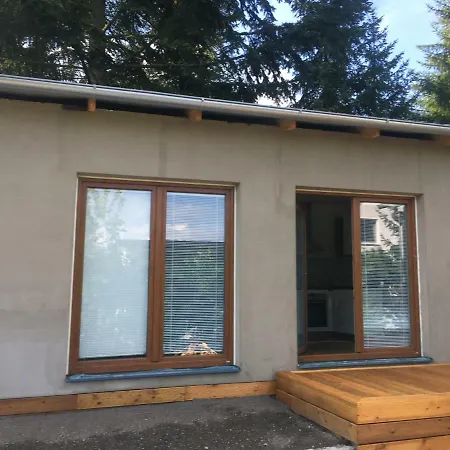 Apartamento Apartment Mnisek Pod Brdy Mníšek pod Brdy